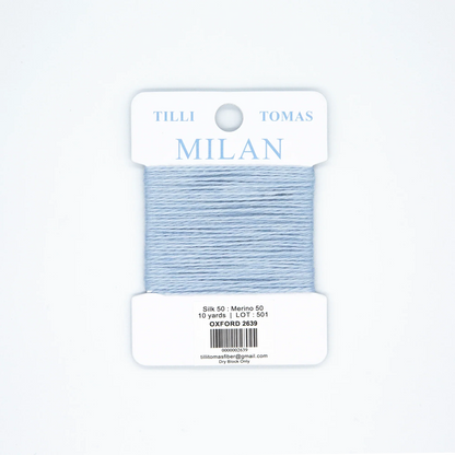 Milan Cards