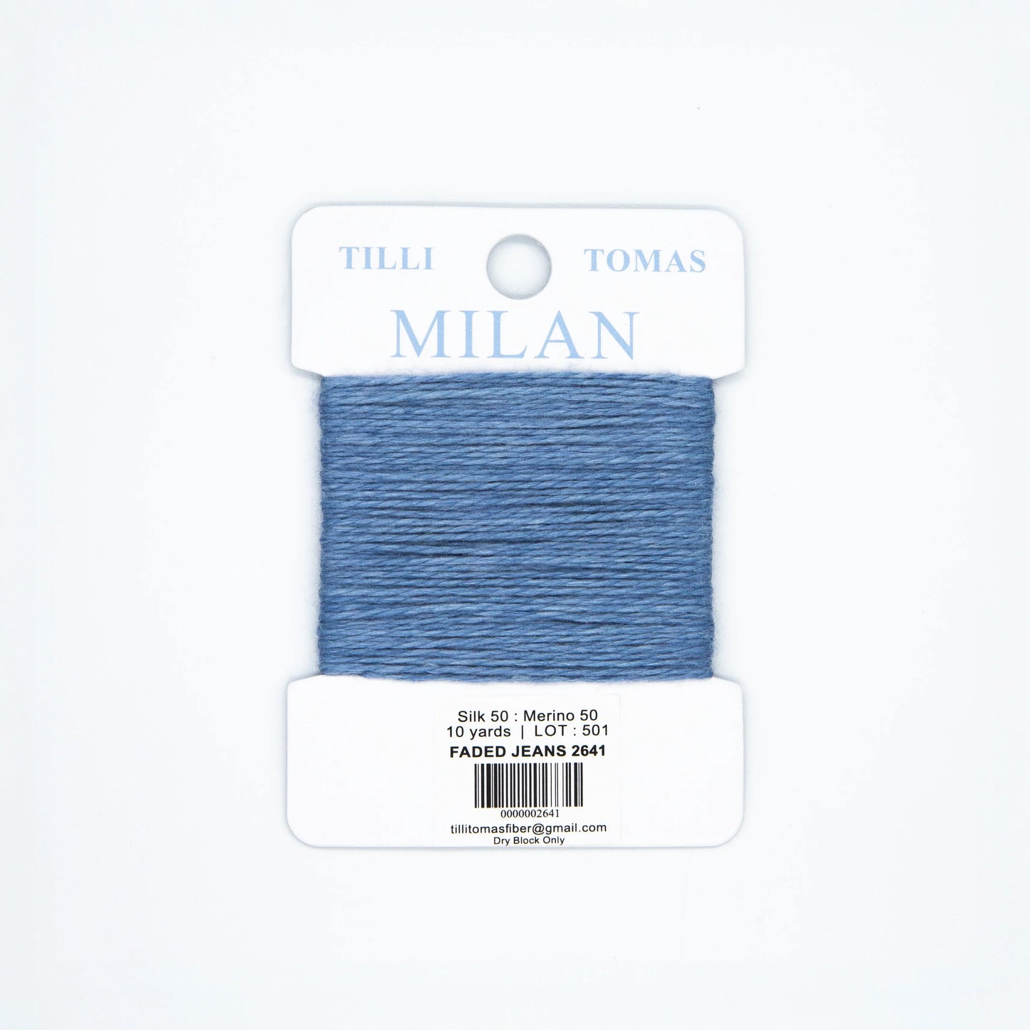 Milan Cards
