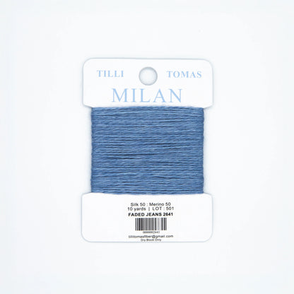 Milan Cards