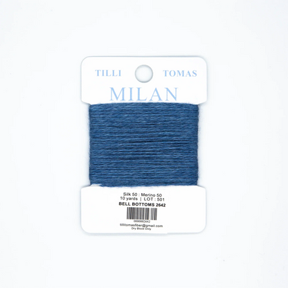 Milan Cards