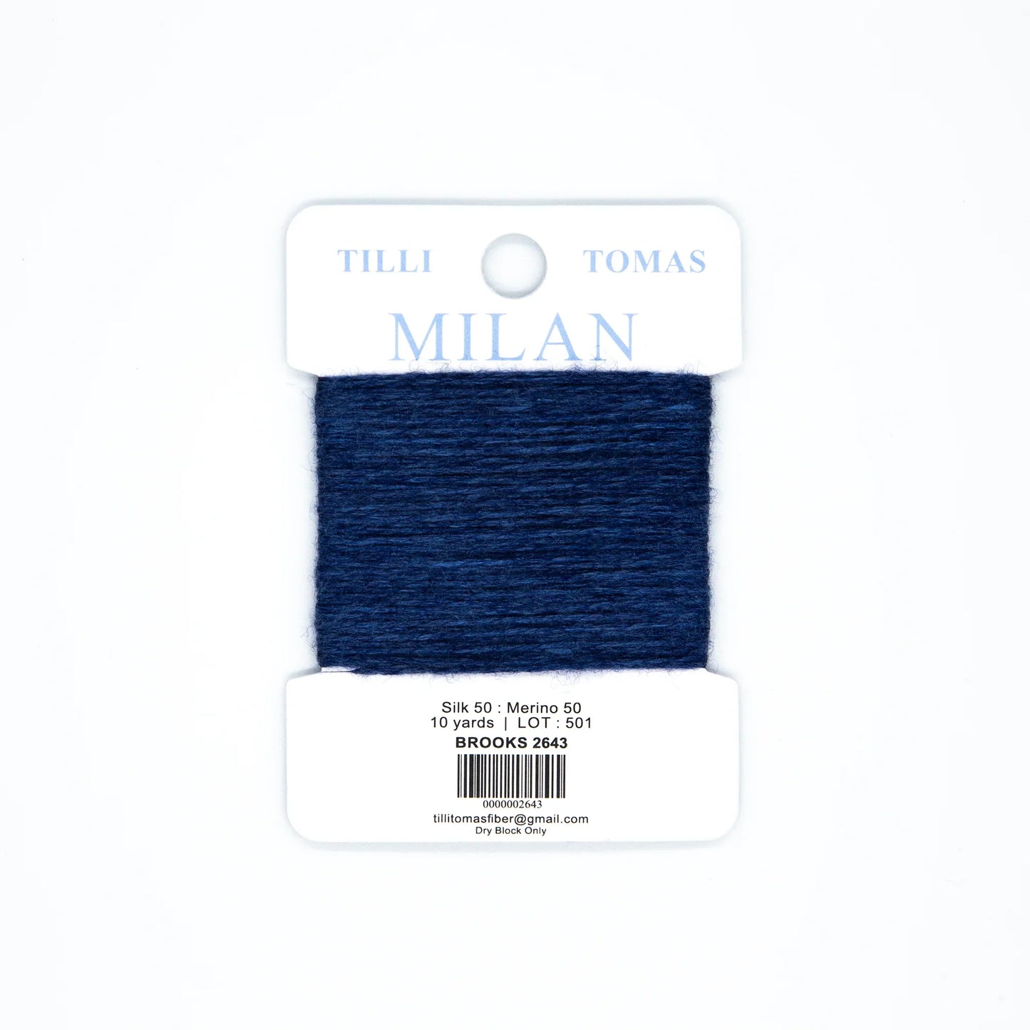 Milan Cards