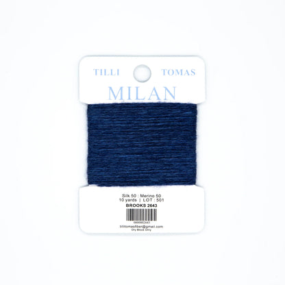 Milan Cards