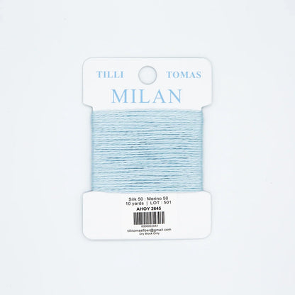 Milan Cards