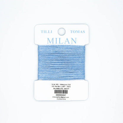 Milan Cards