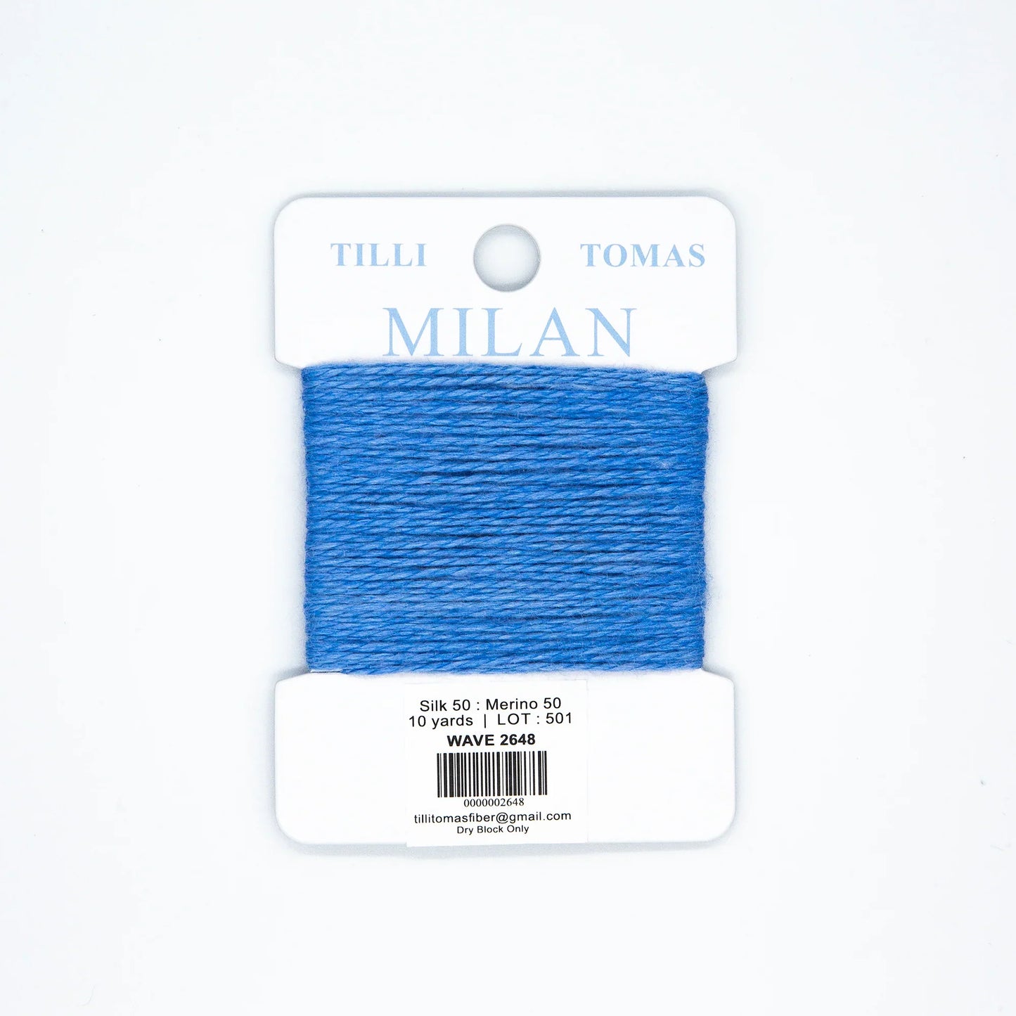 Milan Cards