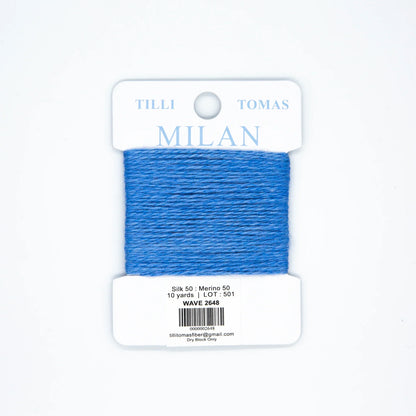 Milan Cards