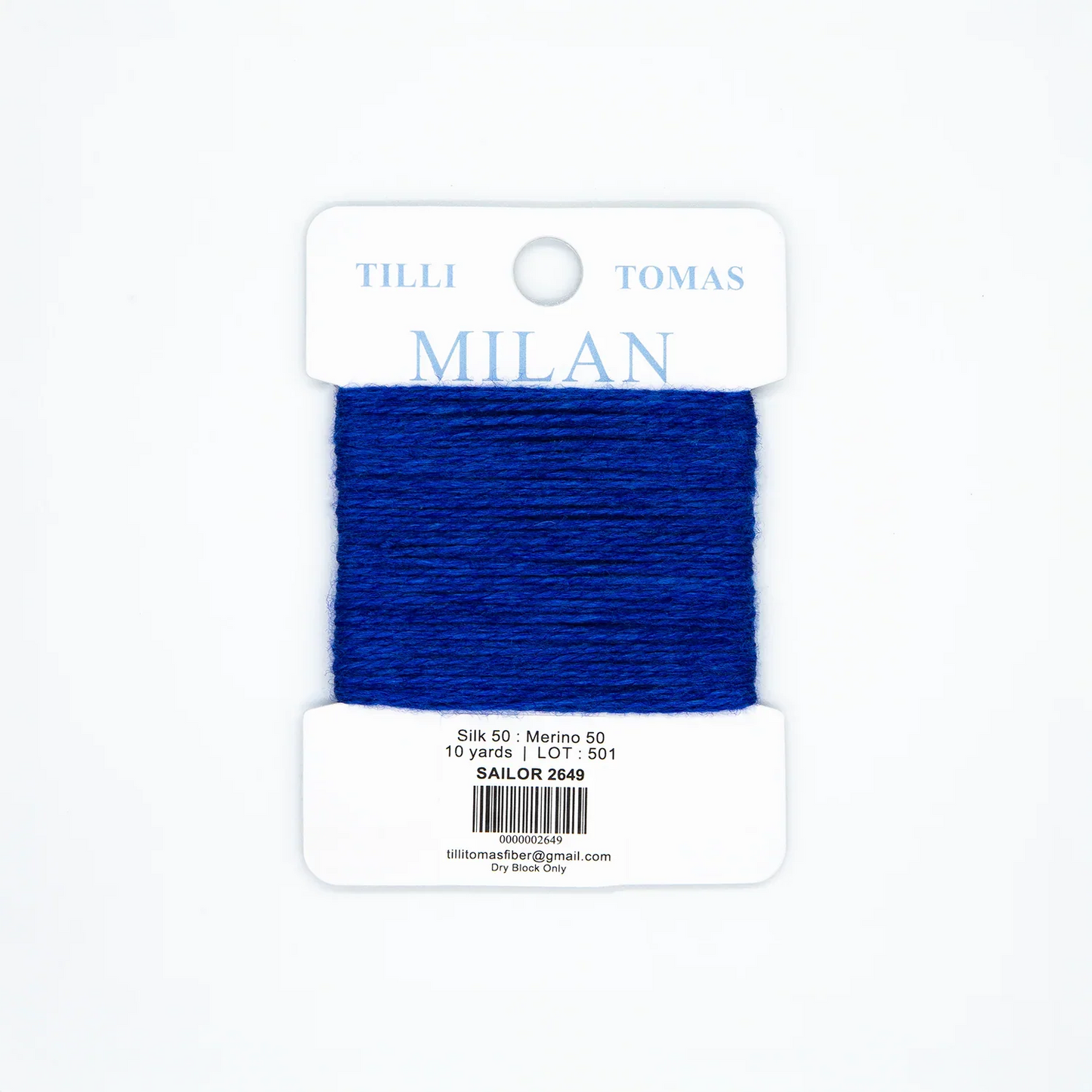 Milan Cards