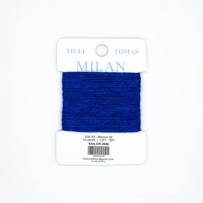 Milan Cards