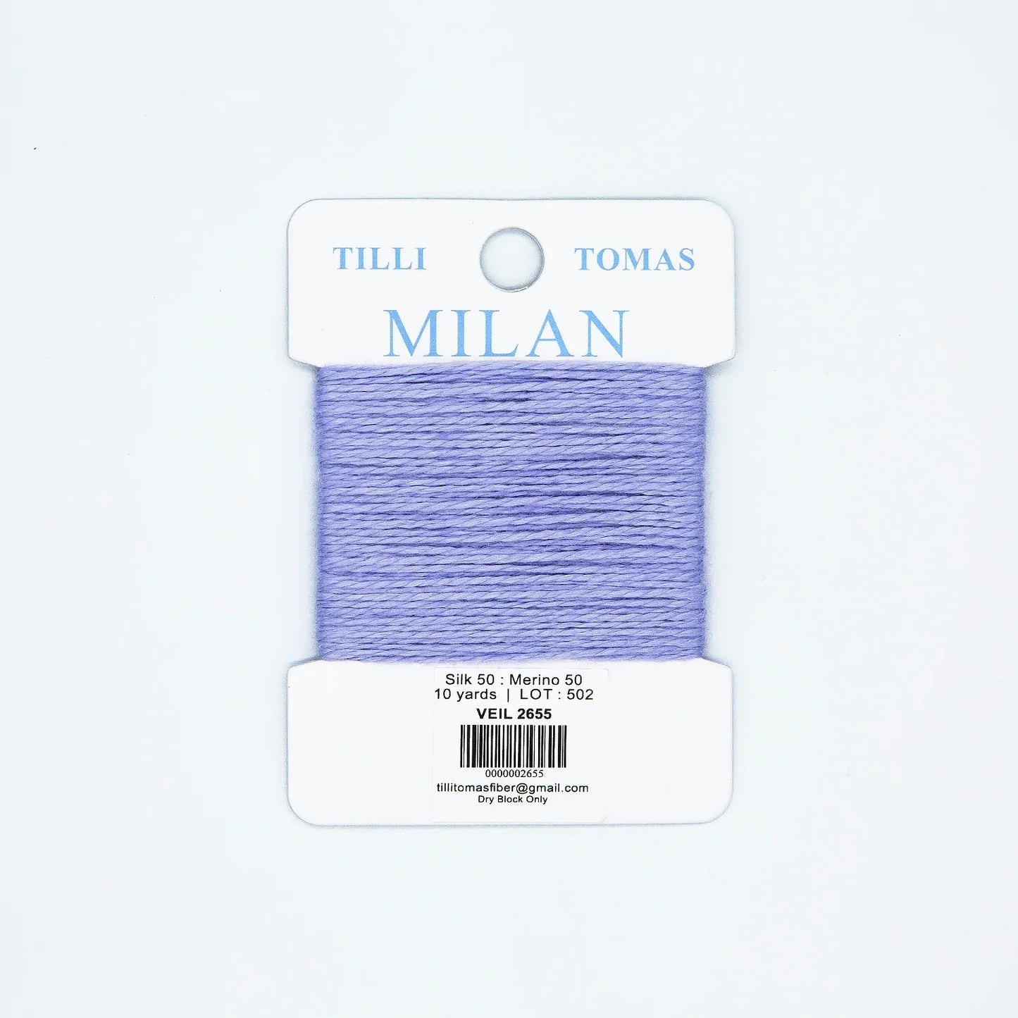 Milan Cards