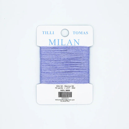 Milan Cards