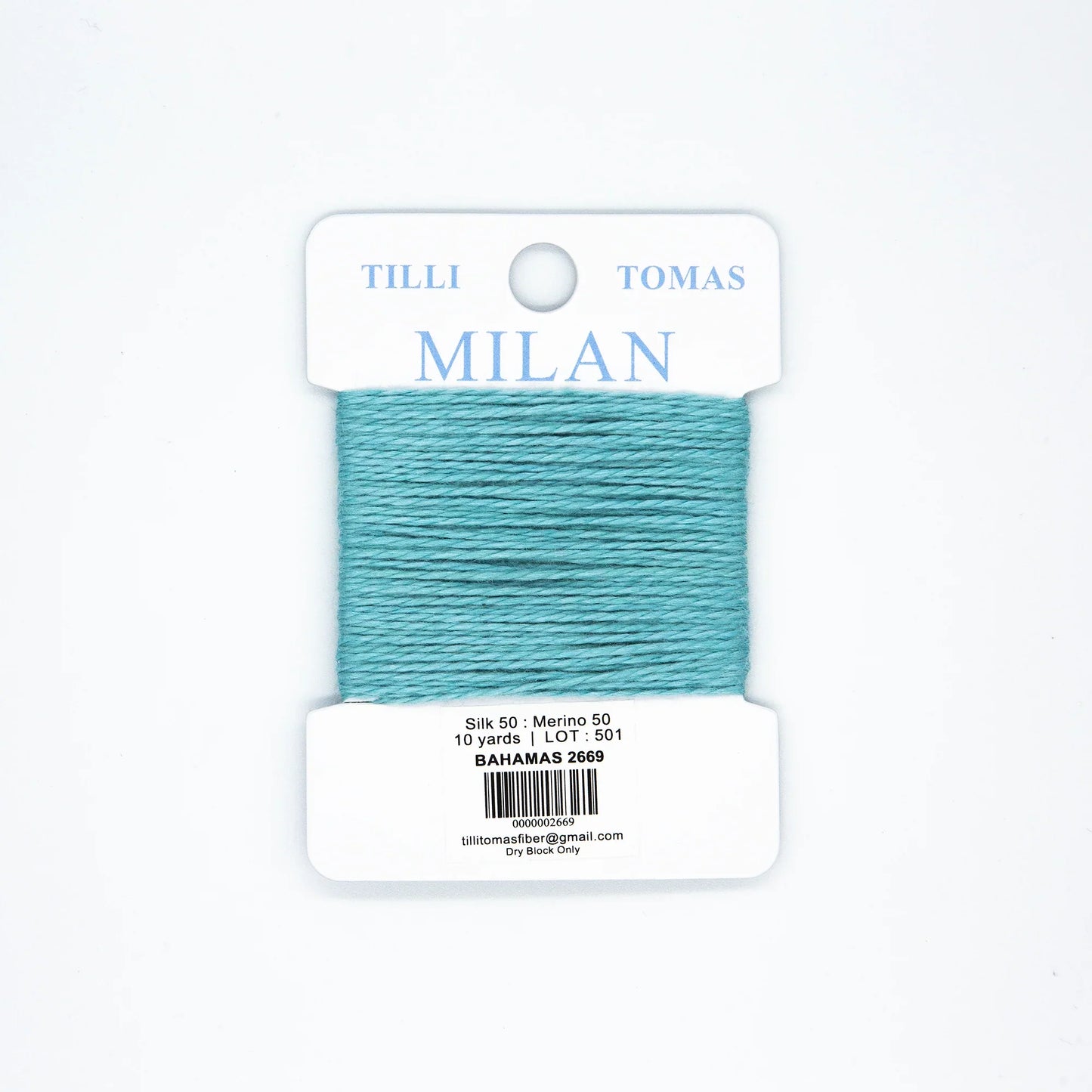 Milan Cards