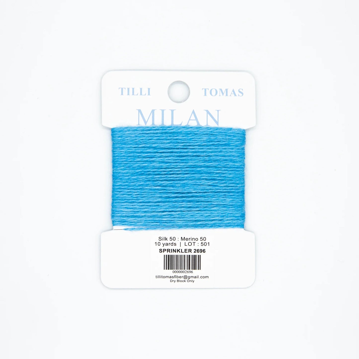Milan Cards