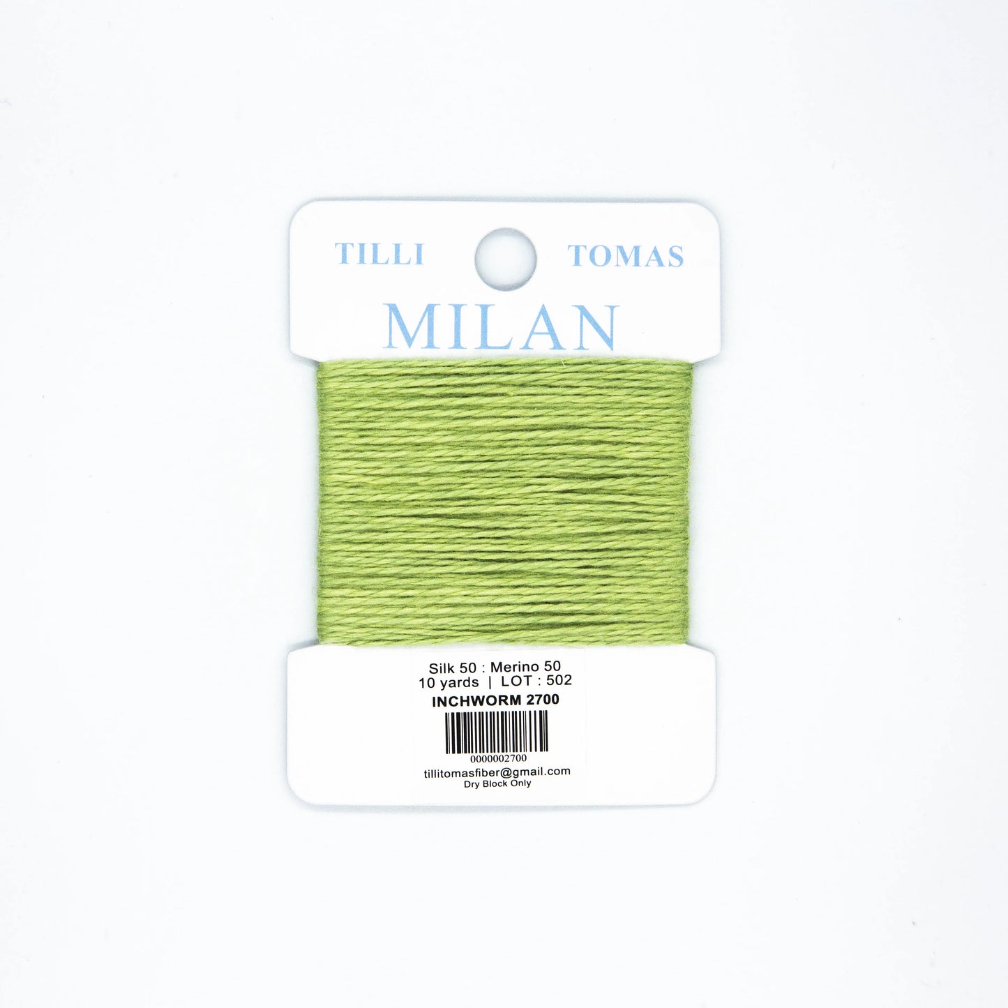 Milan Cards
