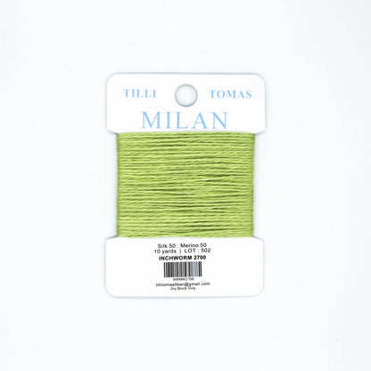 Milan Cards
