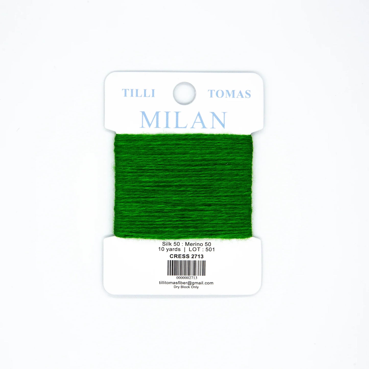Milan Cards