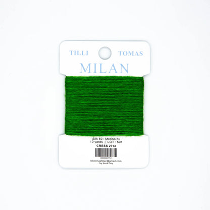 Milan Cards