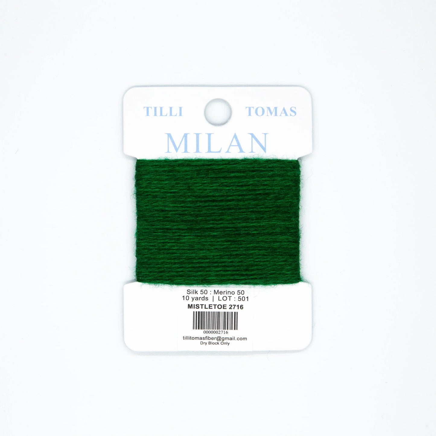 Milan Cards