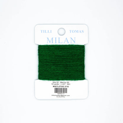 Milan Cards