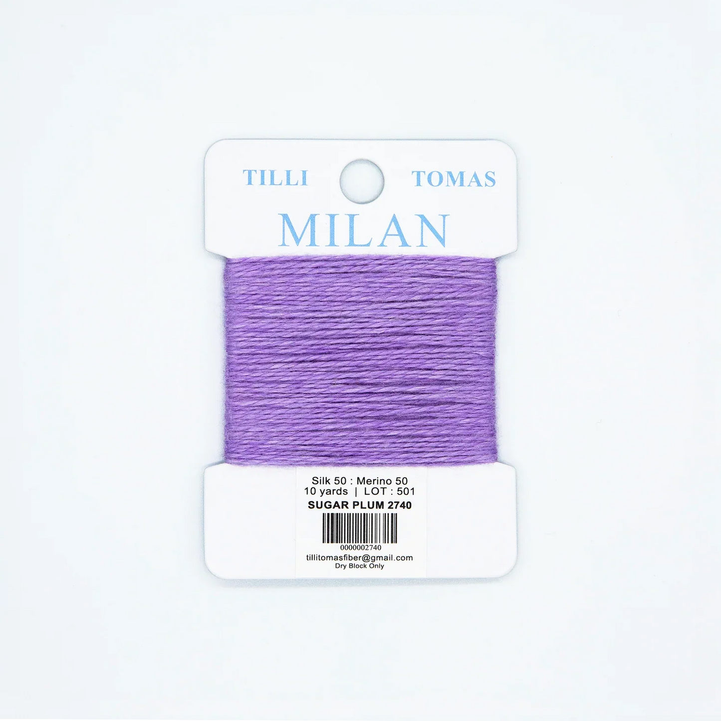 Milan Cards
