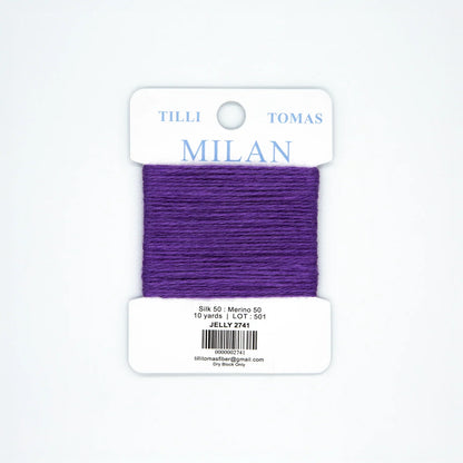 Milan Cards