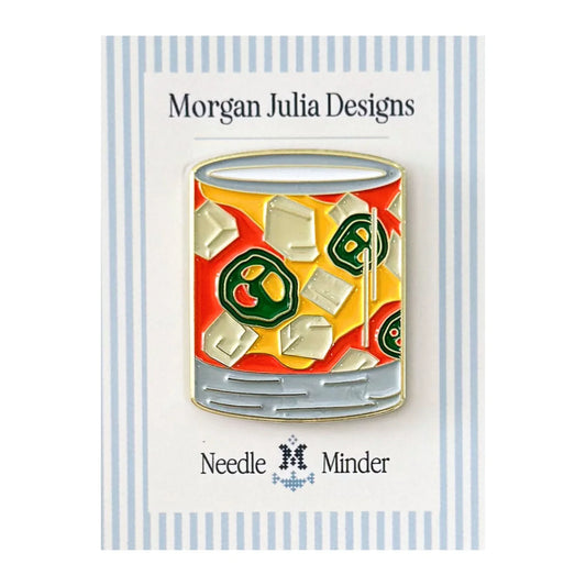 Spicy Marg Needle Minder