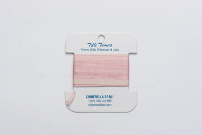 Silk Ribbon