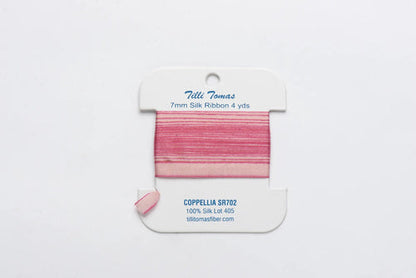 Silk Ribbon
