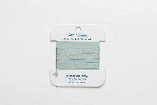 Silk Ribbon