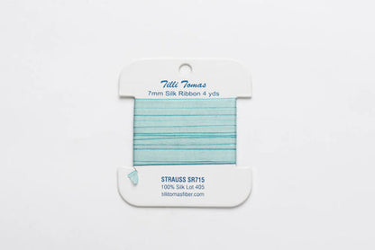 Silk Ribbon