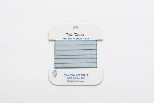 Silk Ribbon