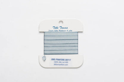 Silk Ribbon
