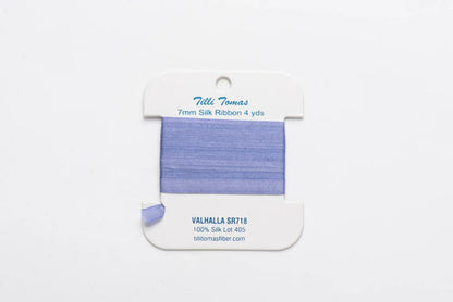 Silk Ribbon