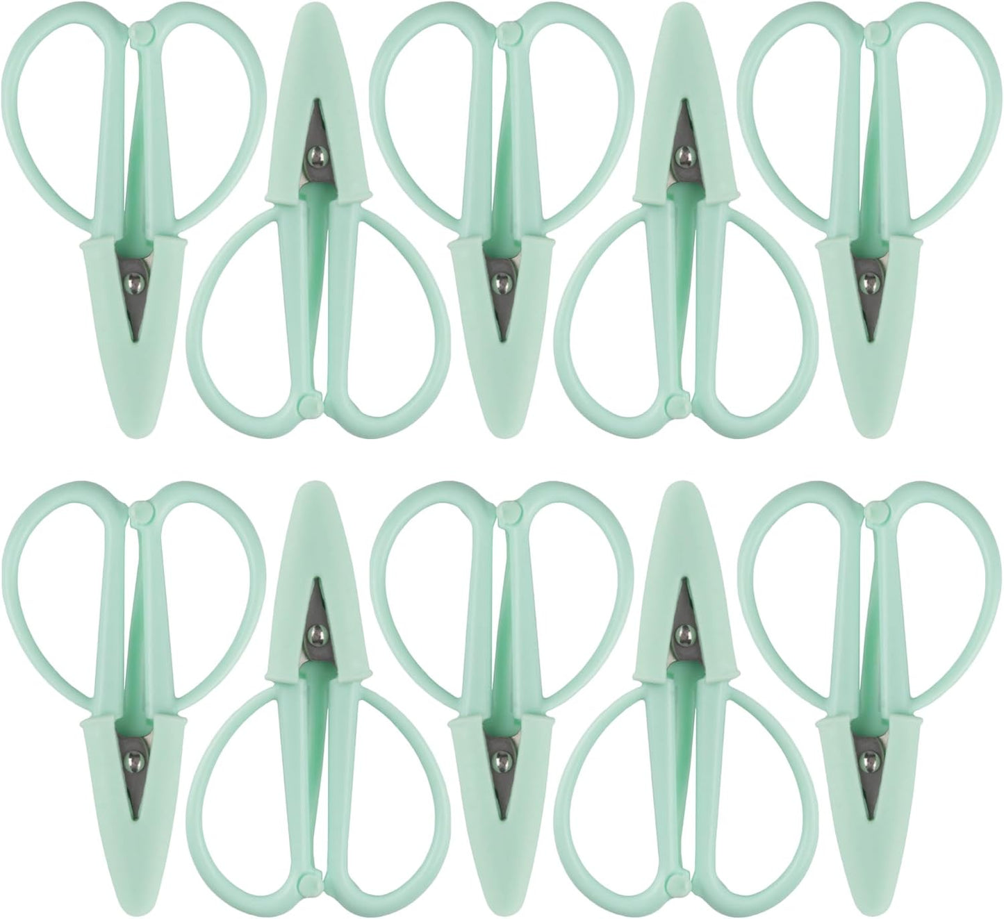 Pastel Super Snips Mini Scissors (TSA Compliant)