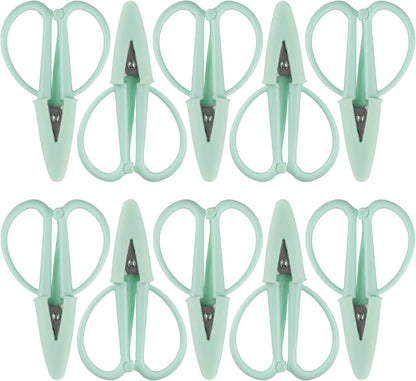 Pastel Super Snips Mini Scissors (TSA Compliant)