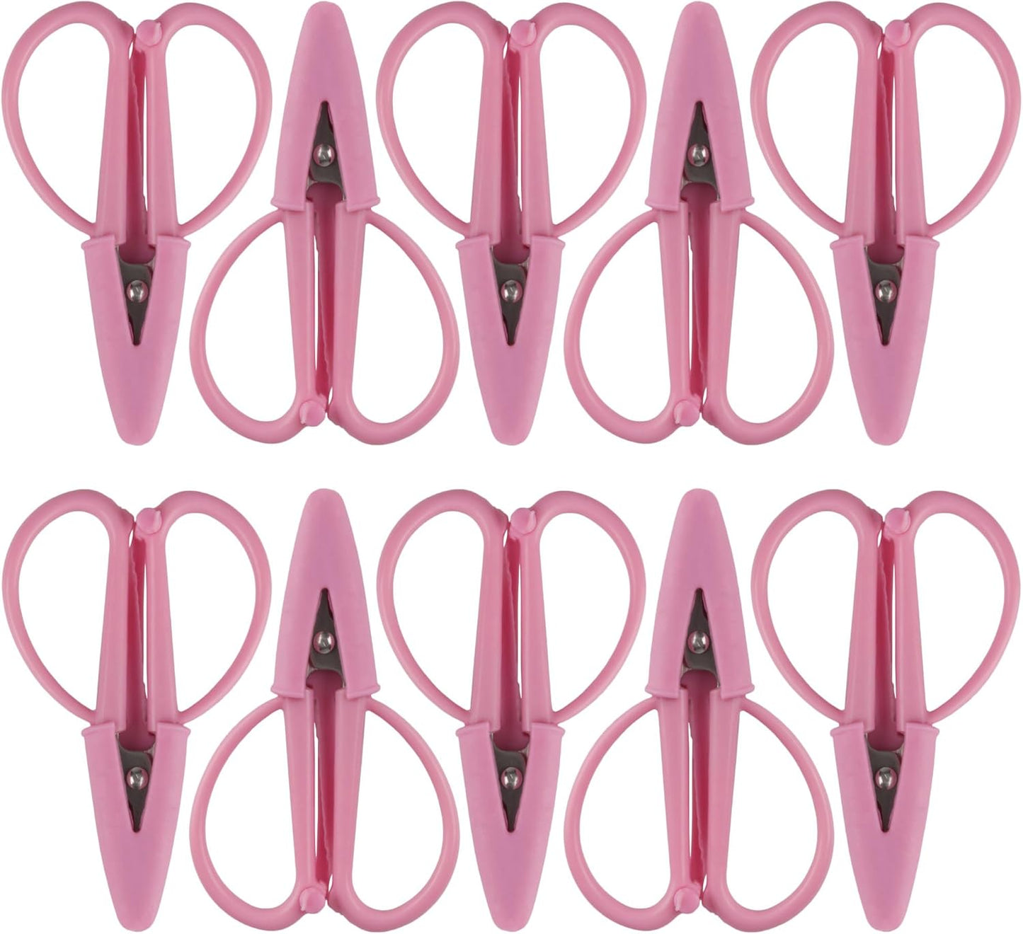 Pastel Super Snips Mini Scissors (TSA Compliant)