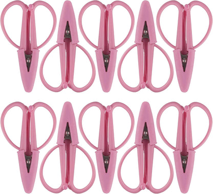Pastel Super Snips Mini Scissors (TSA Compliant)