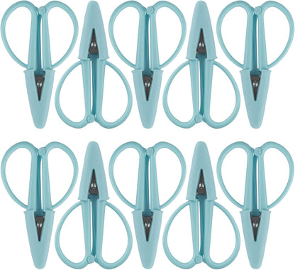 Pastel Super Snips Mini Scissors (TSA Compliant)