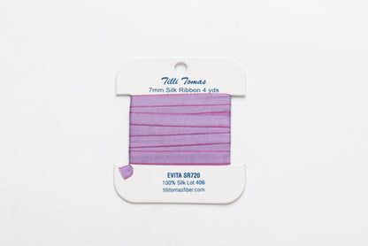 Silk Ribbon