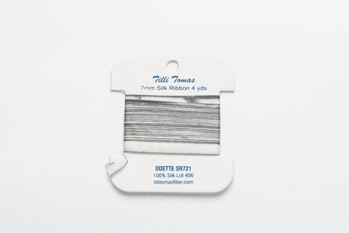 Silk Ribbon