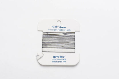 Silk Ribbon
