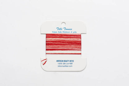 Silk Ribbon