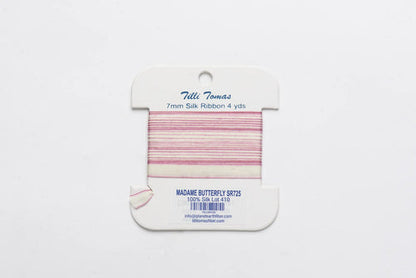Silk Ribbon