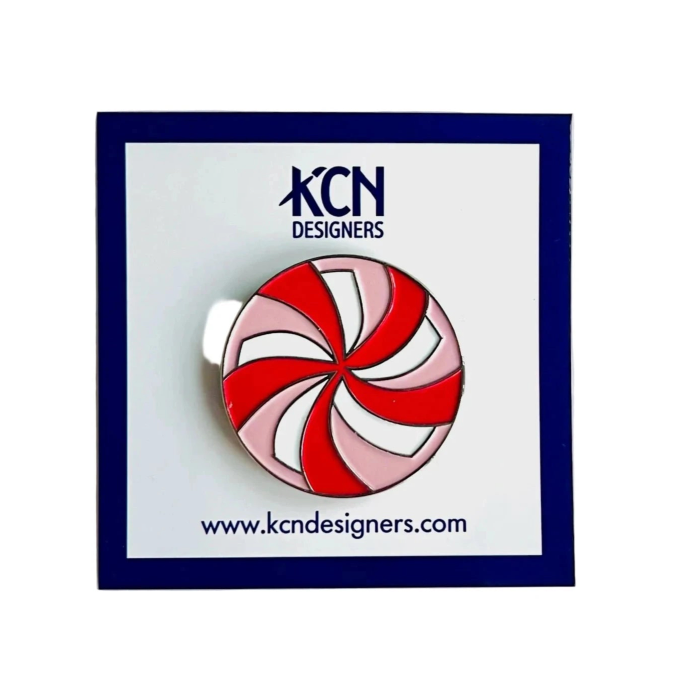 Peppermint Needle Minder