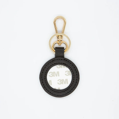 Self Finishing Key Chain