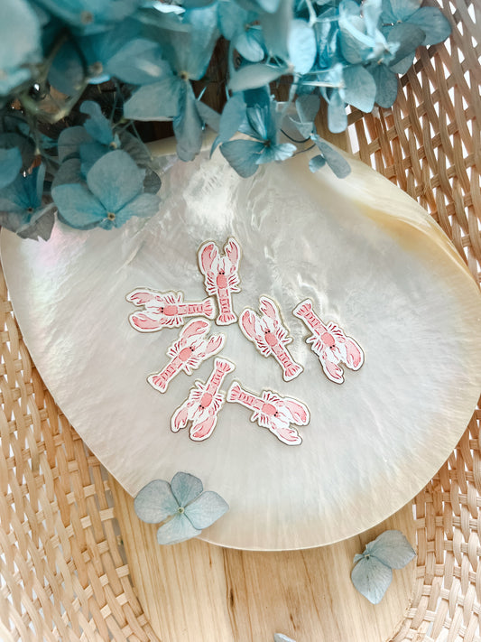 Lobster Needle Minder