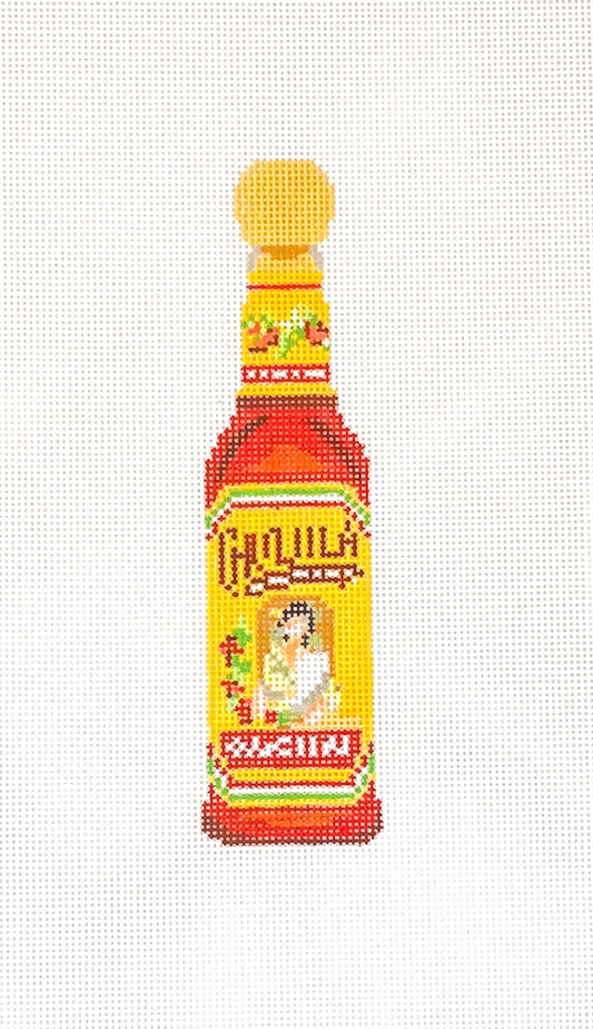 Cholula Needlepoint Canvas