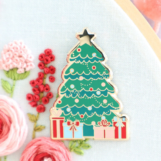 Christmas Tree Needle Minder