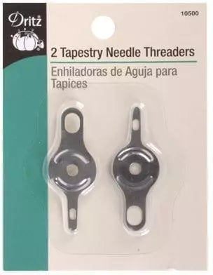 Tapestry Needle Threaders