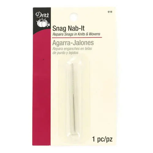 Snag-nab It