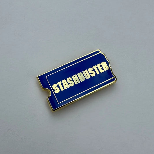 Stashbuster Needle Minder